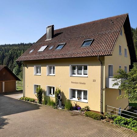 Apartament Haus Gisela Forbach Zewnętrze zdjęcie