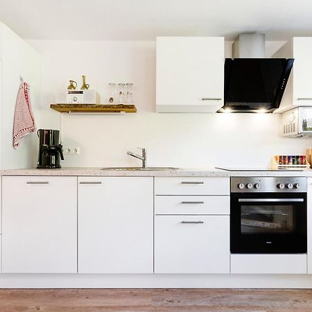 Apartament Haus Gisela Forbach Zewnętrze zdjęcie