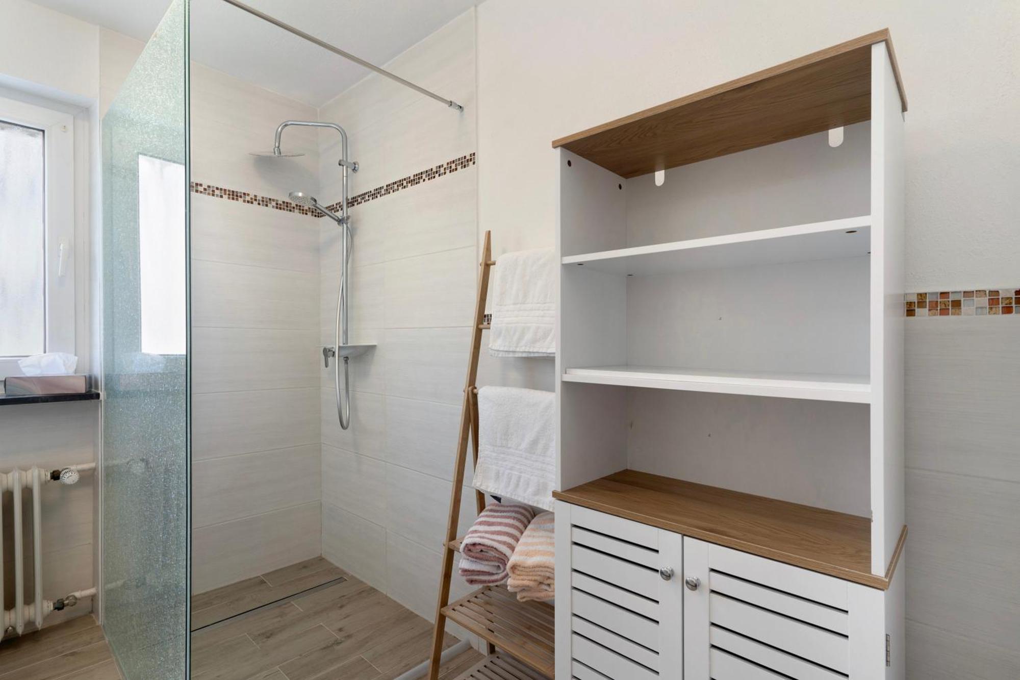 Apartament Haus Gisela Forbach Zewnętrze zdjęcie