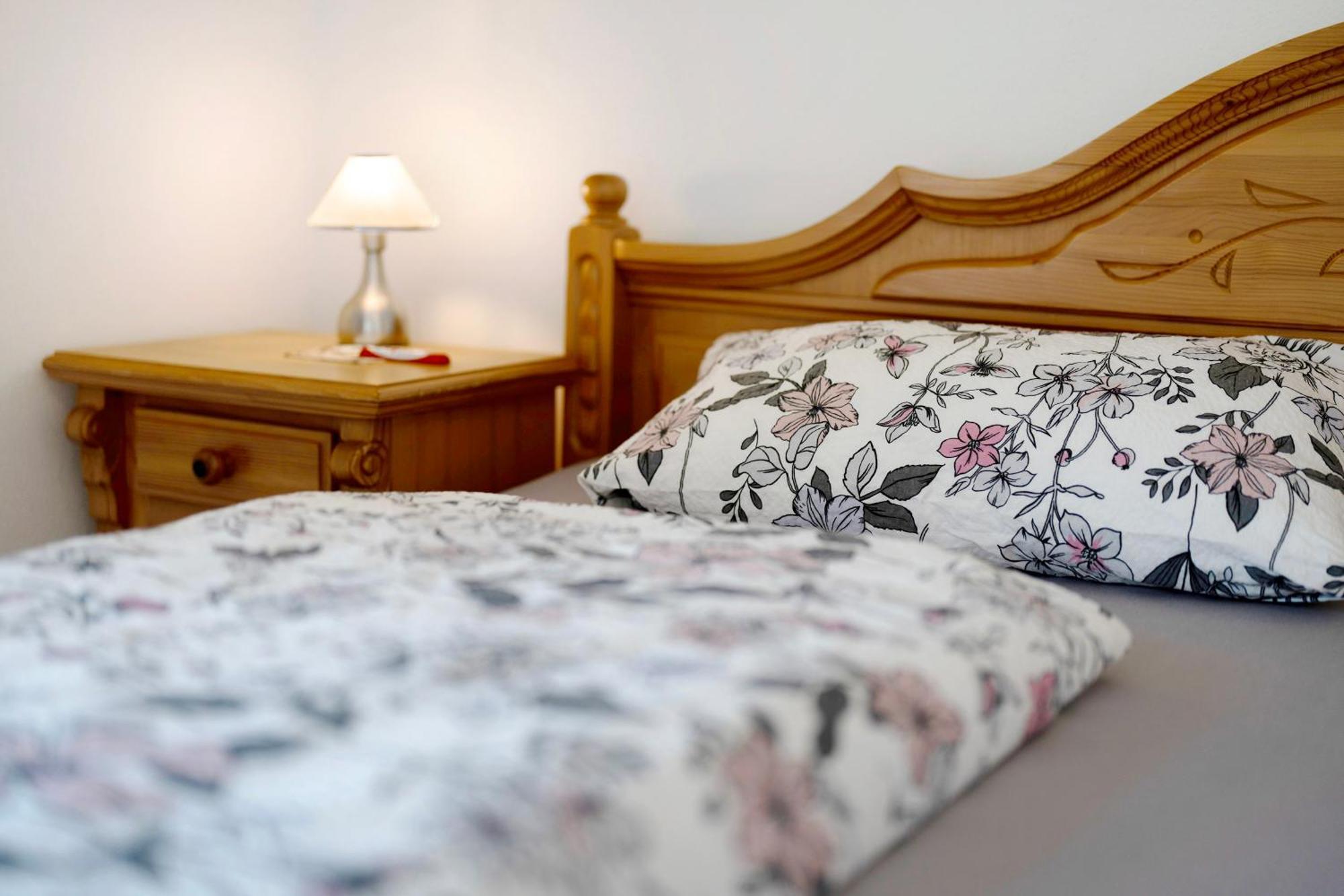 Apartament Haus Gisela Forbach Zewnętrze zdjęcie