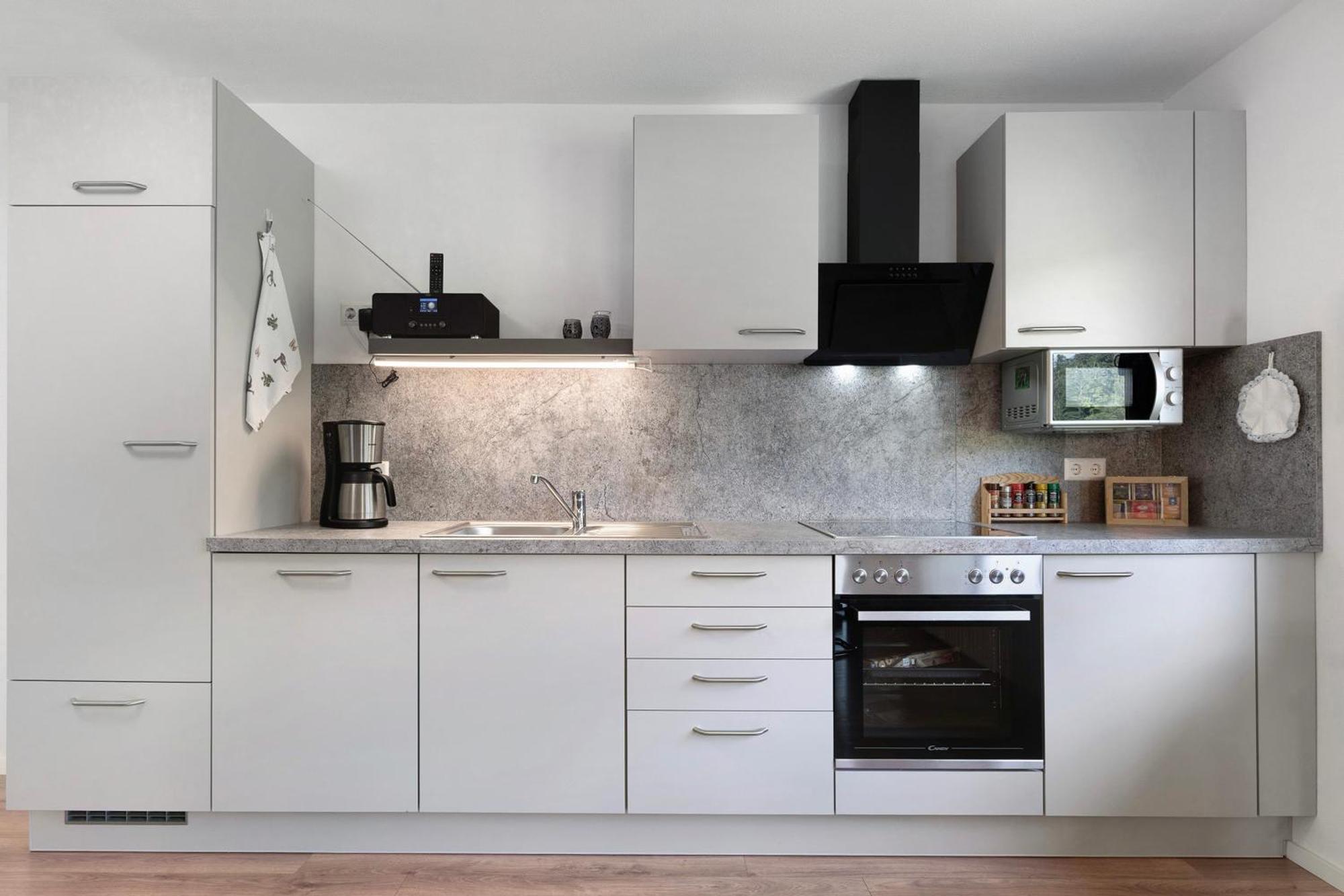 Apartament Haus Gisela Forbach Zewnętrze zdjęcie