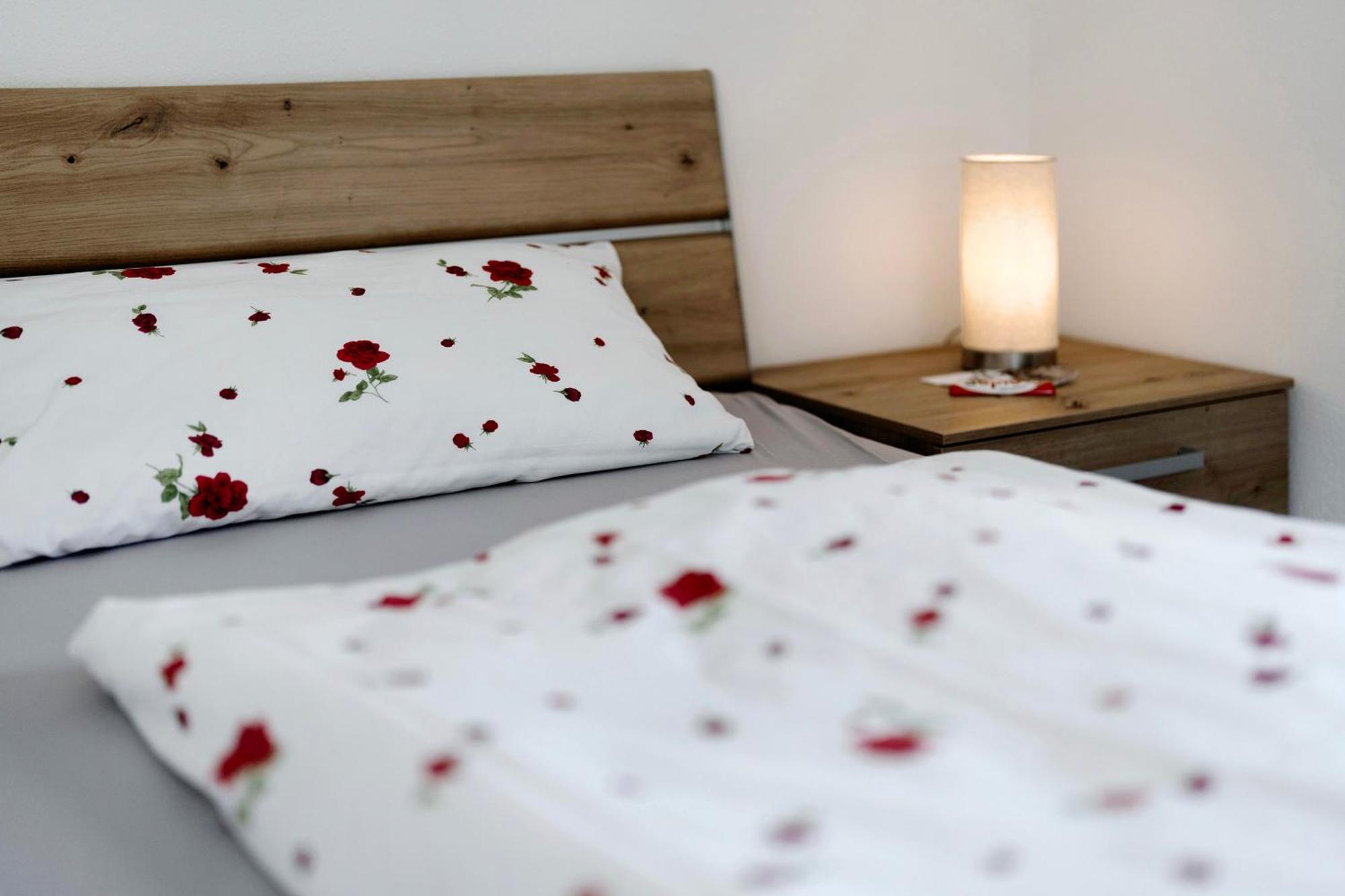 Apartament Haus Gisela Forbach Zewnętrze zdjęcie