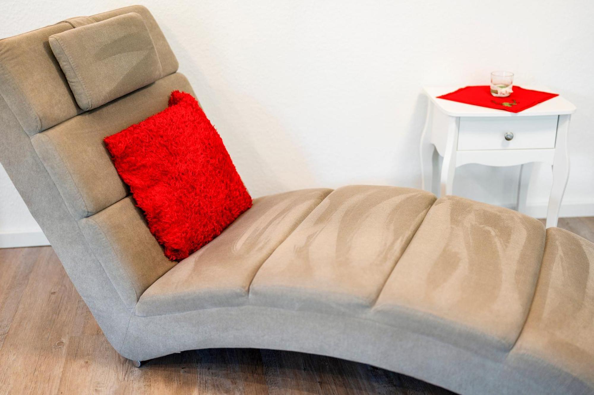Apartament Haus Gisela Forbach Zewnętrze zdjęcie